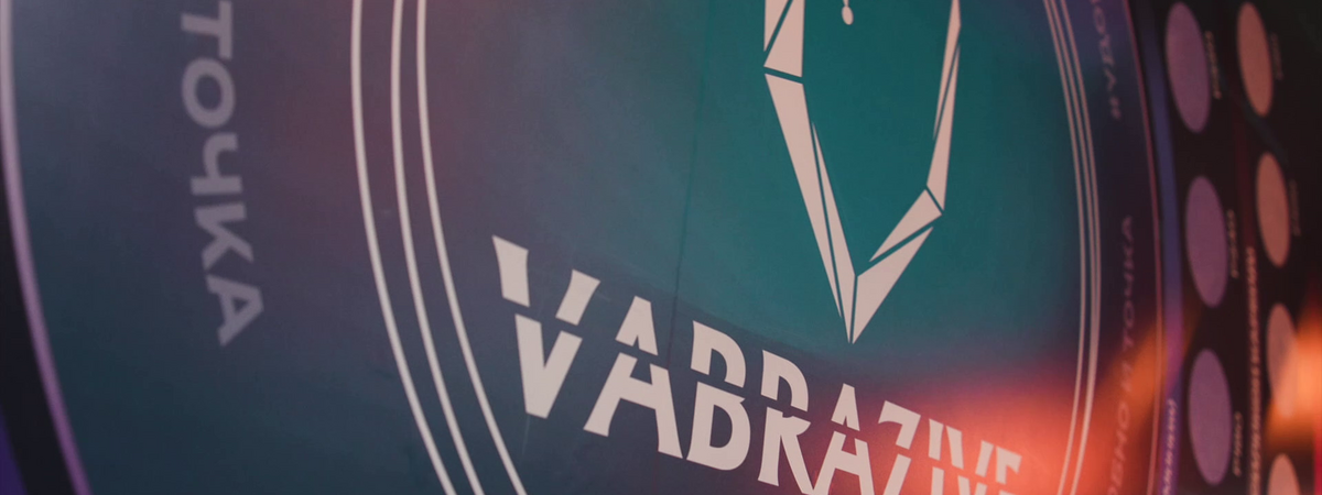 Партнерство с Vabrazive