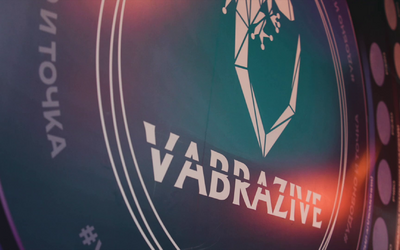 Партнерство с Vabrazive